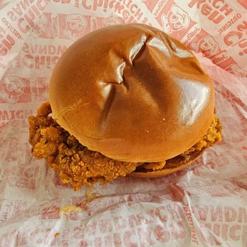 Jollibee - Fast Food Near Me - Orlando, Florida
