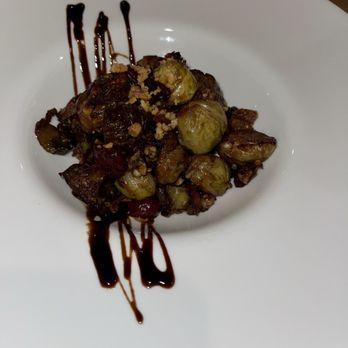 The Farmer's Daughter - Brussel sprouts - New American Near Me - Blue Bell, Pennsylvania The Farmer's Daughter - Brussel sprouts - New American Near Me - Blue Bell, Pennsylvania