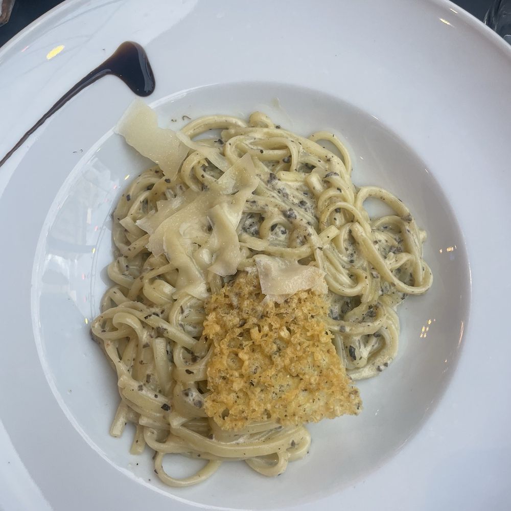 Le Gay Lussac - Linguini - Cafes Near Me - Paris, 75