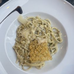 Le Gay Lussac - Linguini