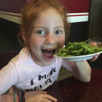 Sushi Storm - Edamame gone! - Sushi Bars Near Me - Clermont, Florida Sushi Storm - Edamame gone! - Sushi Bars Near Me - Clermont, Florida
