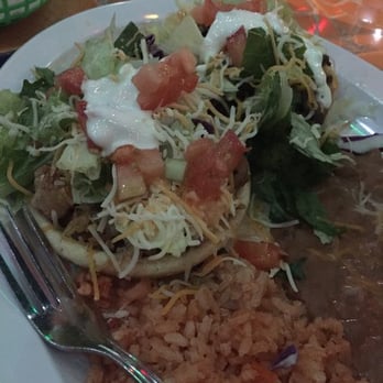 Tio's Tacos - Mexican Near Me - Riverside, California
