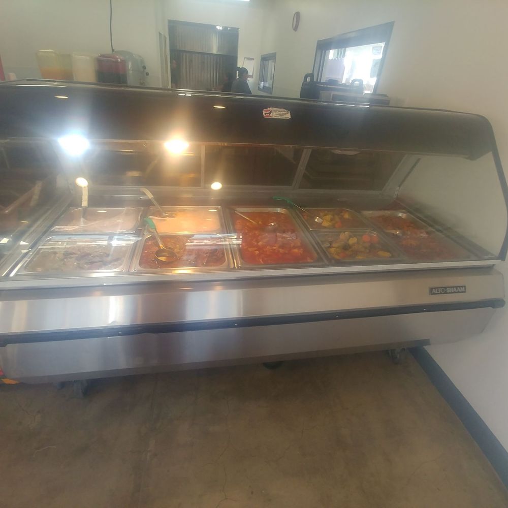 Cocina Express - Mexican Near Me - Hazard, California