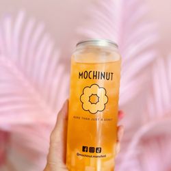 Mochi Mochi