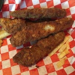 The Hodge Podge Café