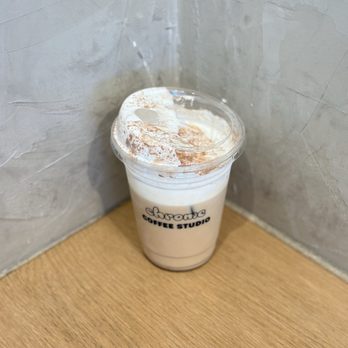 Chrome Coffee Studio - Coffee & Tea Near Me - Torrance, California