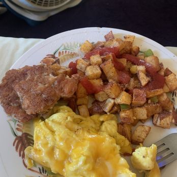 Wi Jammin Caribbean Cafe - Ten stars for the breakfast, always fresh hot and delicious. And that's why I love this spot! - Caribbean Near Me - Los Angeles, California Wi Jammin Caribbean Cafe - Ten stars for the breakfast, always fresh hot and delicious. And that's why I love this spot! - Caribbean Near Me - Los Angeles, California
