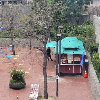 Cable Car Coffee Company - Sky-view - Coffee & Tea Near Me - San Francisco, California Cable Car Coffee Company - Sky-view - Coffee & Tea Near Me - San Francisco, California