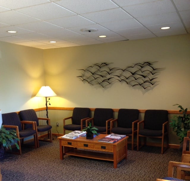 MARK FORNEY, DDS BITTERSWEET FAMILY DENTISTRY Updated September