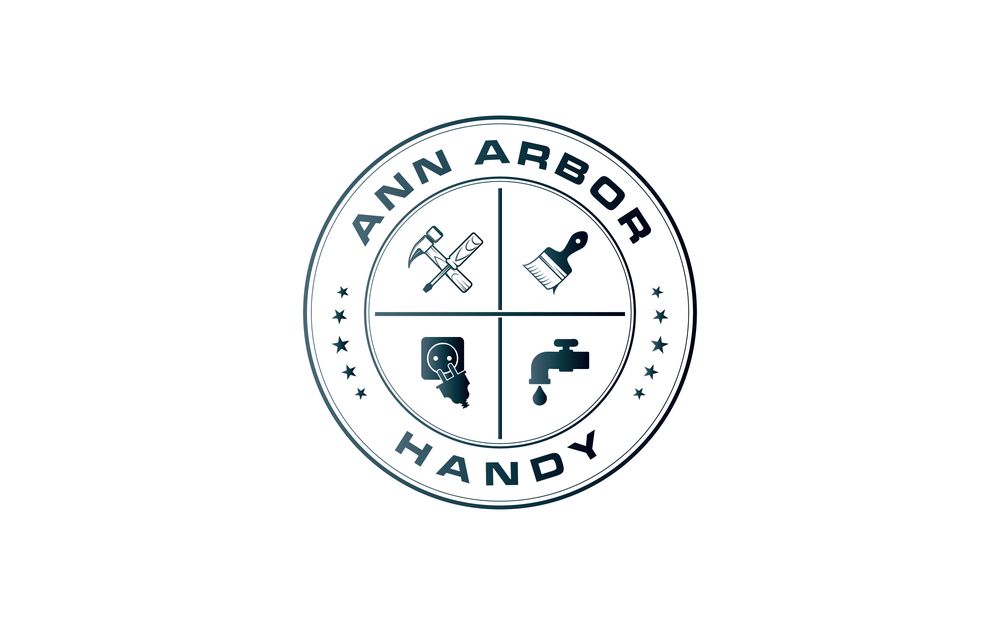 Slide of Ann Arbor Handy