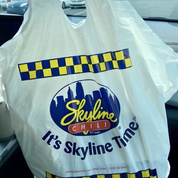 Skyline Chili - Fast Food Near Me - Cleves, Ohio