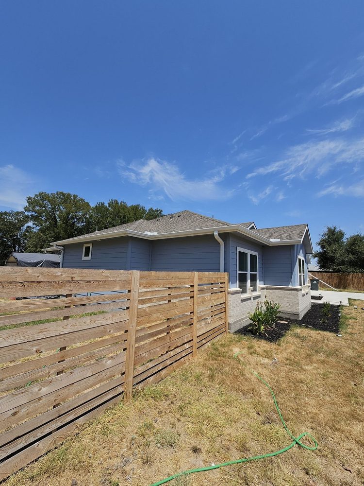 Slide of Spade Roofing and Gutters