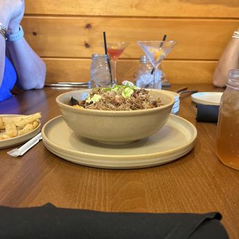 Oak and Barrel - Loaded Nachos - Steakhouses Near Me - Monticello, Indiana Oak and Barrel - Loaded Nachos - Steakhouses Near Me - Monticello, Indiana