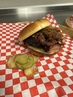 Dead End Trading Post by null