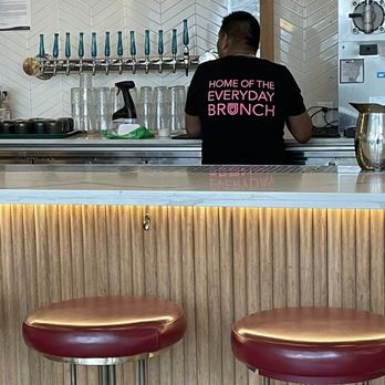 Unconventional Diner - Breakfast & Brunch Near Me - Washington, DC, District of Columbia Unconventional Diner - Breakfast & Brunch Near Me - Washington, DC, District of Columbia