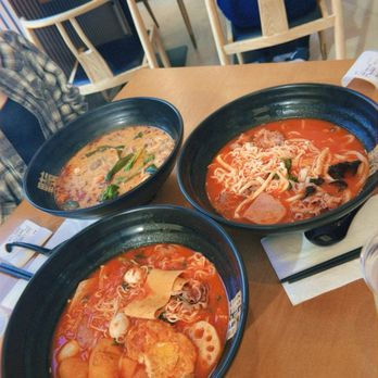 Oden Spicy Hot Pot - Hot Pot Near Me - Riverside, California Oden Spicy Hot Pot - Hot Pot Near Me - Riverside, California