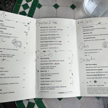 Cobi's - Menu - Indian Near Me - Santa Monica, California Cobi's - Menu - Indian Near Me - Santa Monica, California