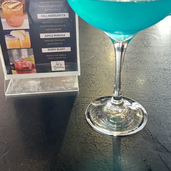 Sol'Delish - Blueberry cocktail (Maddie made it her way and it's the best way!) - Soul Food Near Me - Charlotte, North Carolina Sol'Delish - Blueberry cocktail (Maddie made it her way and it's the best way!) - Soul Food Near Me - Charlotte, North Carolina