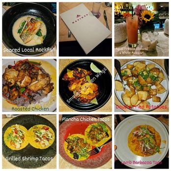Maximón - Dinner w Friends 4'15'2023 - Latin American Near Me - Baltimore, Maryland Maximón - Dinner w Friends 4'15'2023 - Latin American Near Me - Baltimore, Maryland