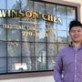 Photo of Winson Chen