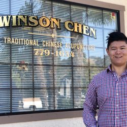 Winson Chen