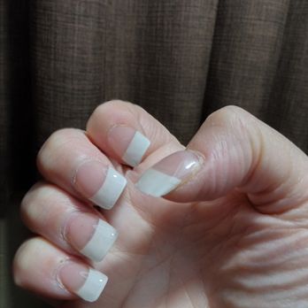 Nail Spa 2 - Nails over 2 weeks out - Waxing Near Me - Troy, Missouri Nail Spa 2 - Nails over 2 weeks out - Waxing Near Me - Troy, Missouri