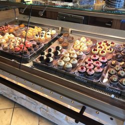 Cupcake Factory