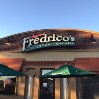 Fredrico’s Pizza - Pizza Near Me - Logan, Utah Fredrico’s Pizza - Pizza Near Me - Logan, Utah