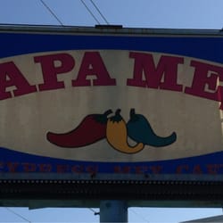 Papa Mex