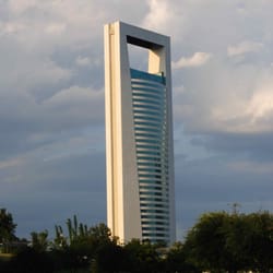Torre Administrativa - Torre Administrativa