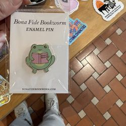 The Library Shop