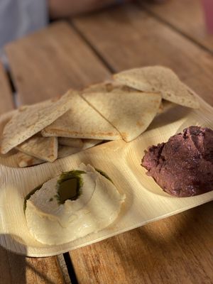 The Spa at Séc-he by null