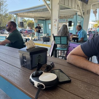 Toasted Monkey - American Near Me - St Pete Beach, Florida