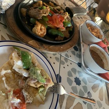 Mekiko Cantina - Fajitas - Tacos Near Me - Kapolei, Hawaii