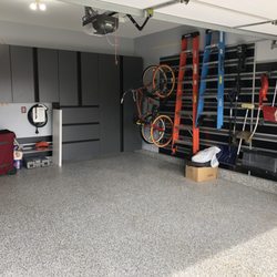 Garage Experts of Lexington - 49 Photos - Flooring - Lexington, KY