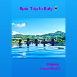 Tuscany My Way