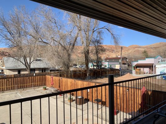 Moab Rustic Inn by null