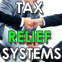 Tax Relief Systems - Houston - disability attorney in Houston, TX