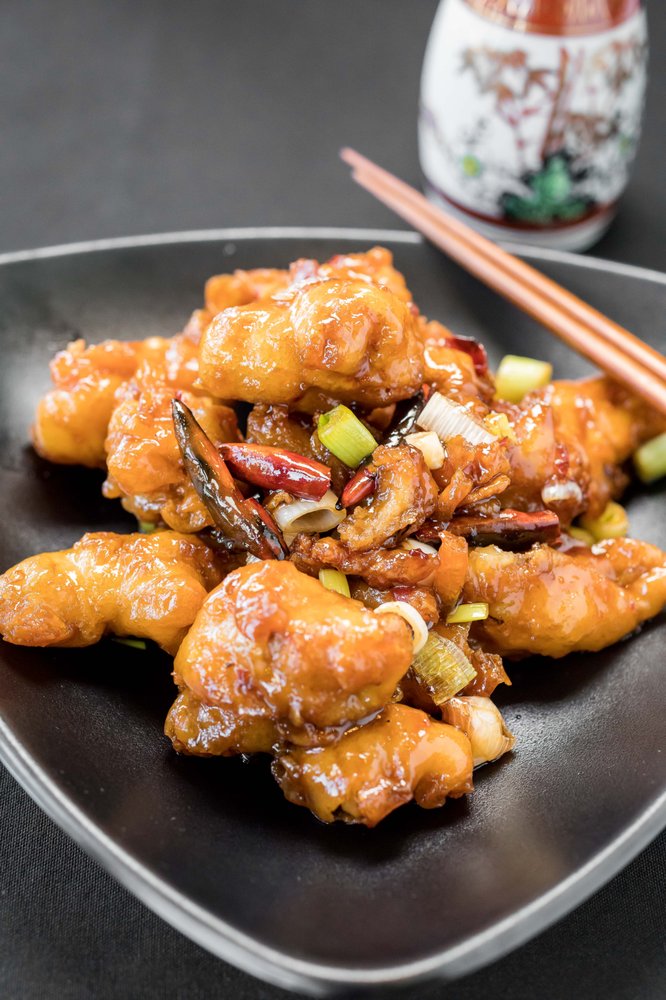 CHI’S CHINESE CUISINE Updated October 2024 1006 Photos & 1275