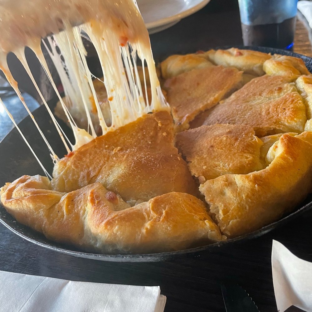 Union Jack Pub - Stuffed Pizza Pie - Pizza Near Me - Indianapolis, Indiana Union Jack Pub - Stuffed Pizza Pie - Pizza Near Me - Indianapolis, Indiana