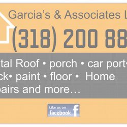 Garcia’s & Associates