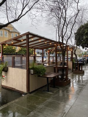The Red Tail Beer & Wine Bar by null