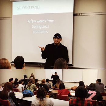 Rio Hondo College - Speaking to the next generation of Rio Hondo students about my positive experiences at Rio Hondo College. - Colleges & Universities Near Me - Whittier, California Rio Hondo College - Speaking to the next generation of Rio Hondo students about my positive experiences at Rio Hondo College. - Colleges & Universities Near Me - Whittier, California