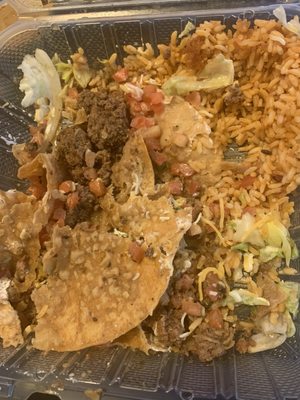 Javi's Tacos by null
