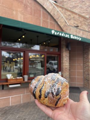 Paradise Bakery & Cafe by null