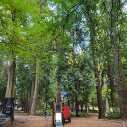 Hazel Dell Park