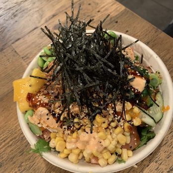 Poke Tiki - Poke - Seafood Near Me - Costa Mesa, California Poke Tiki - Poke - Seafood Near Me - Costa Mesa, California