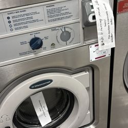 Drop-A-Load Laundry - A familiar site at this place.