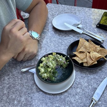 ZuZu - Ceviche - Tapas Bars Near Me - Napa, California