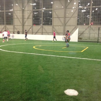 Arena Sports - Soccer Near Me - Seattle, Washington